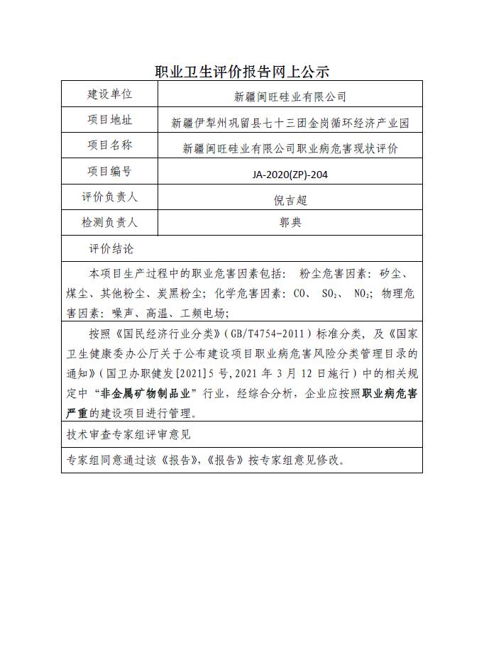 JA-2020(ZP)-204新疆闽旺硅业有限公司职业病危害现状评价.jpg